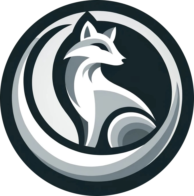 SilverFoxRC logo